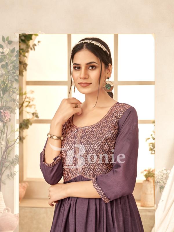 Bonie Jivika list of best kurti brands in india