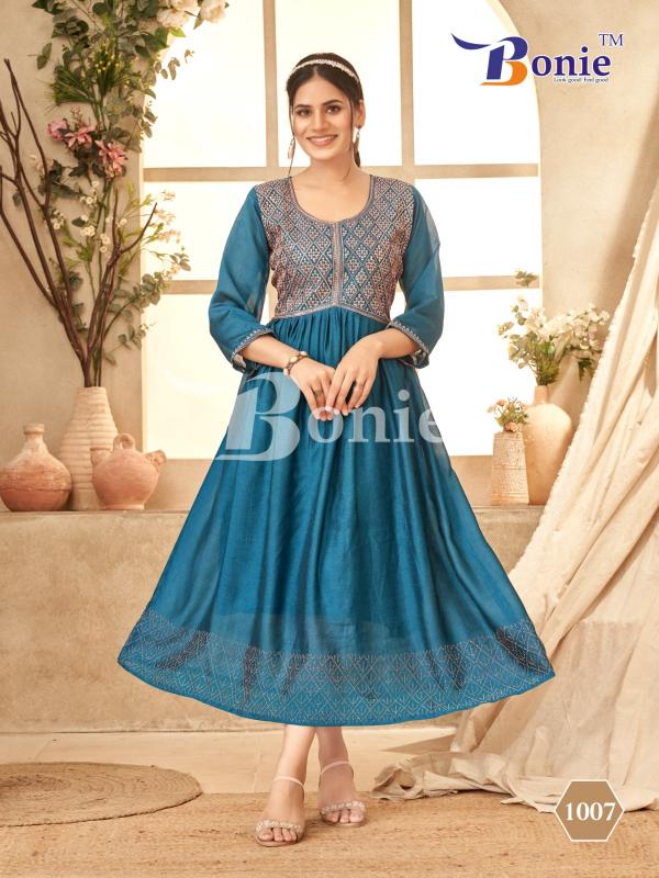 Bonie Jivika list of best kurti brands in india