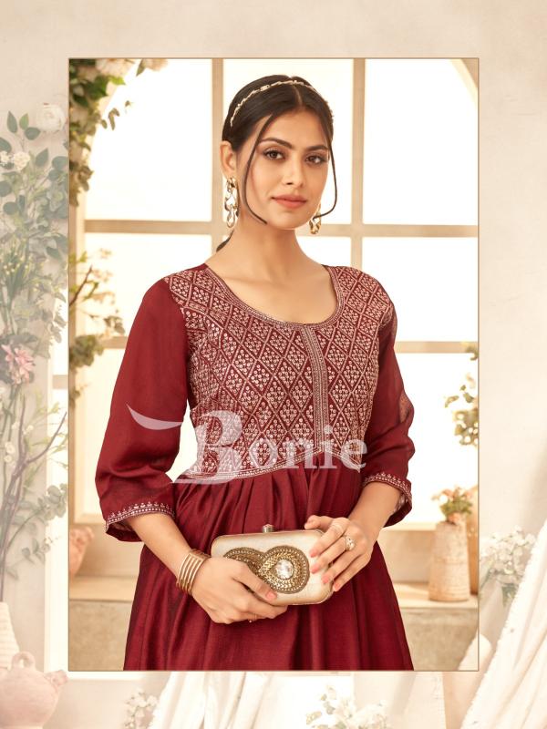 Bonie Jivika list of best kurti brands in india