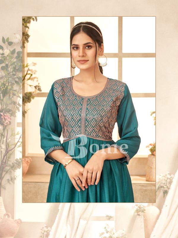 Bonie Jivika list of best kurti brands in india