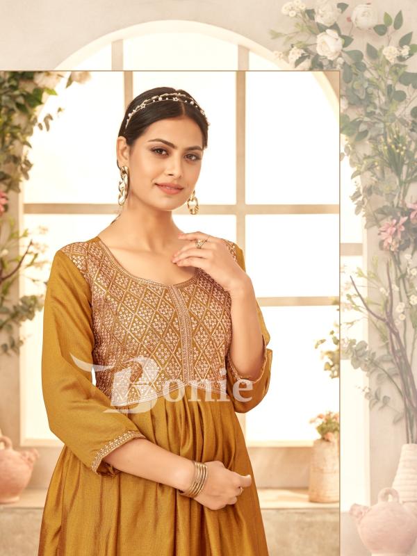 Bonie Jivika list of best kurti brands in india