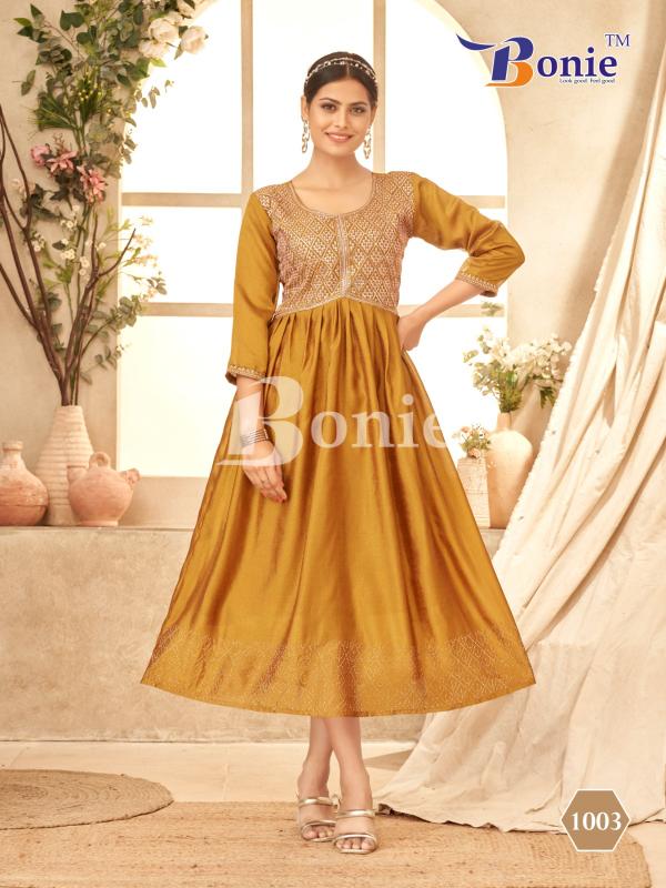 Bonie Jivika list of best kurti brands in india