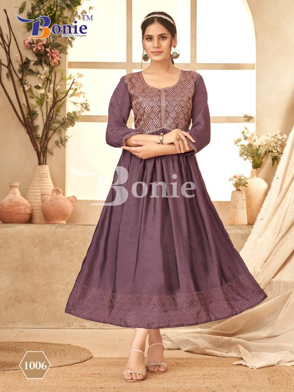 Bonie Jivika list of best kurti brands in india