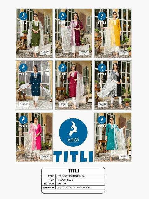 Kaya Titli india shopping clothes kurtis