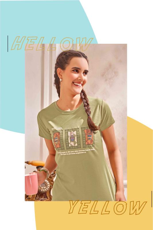 Luvit Victoria Night Suits Wholesale catalog