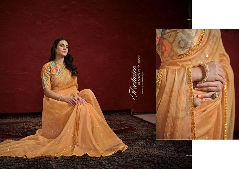 Mahotsav Mohmanthan 24200 SERIES AAINA rich silk sarees online india