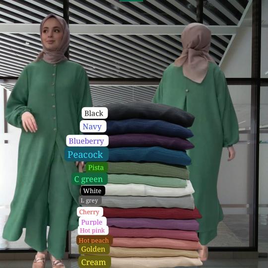 Modes Back Patter Hariri Maqsoor Fancy Abaya Pakistani Suits Wholesale Catalog 