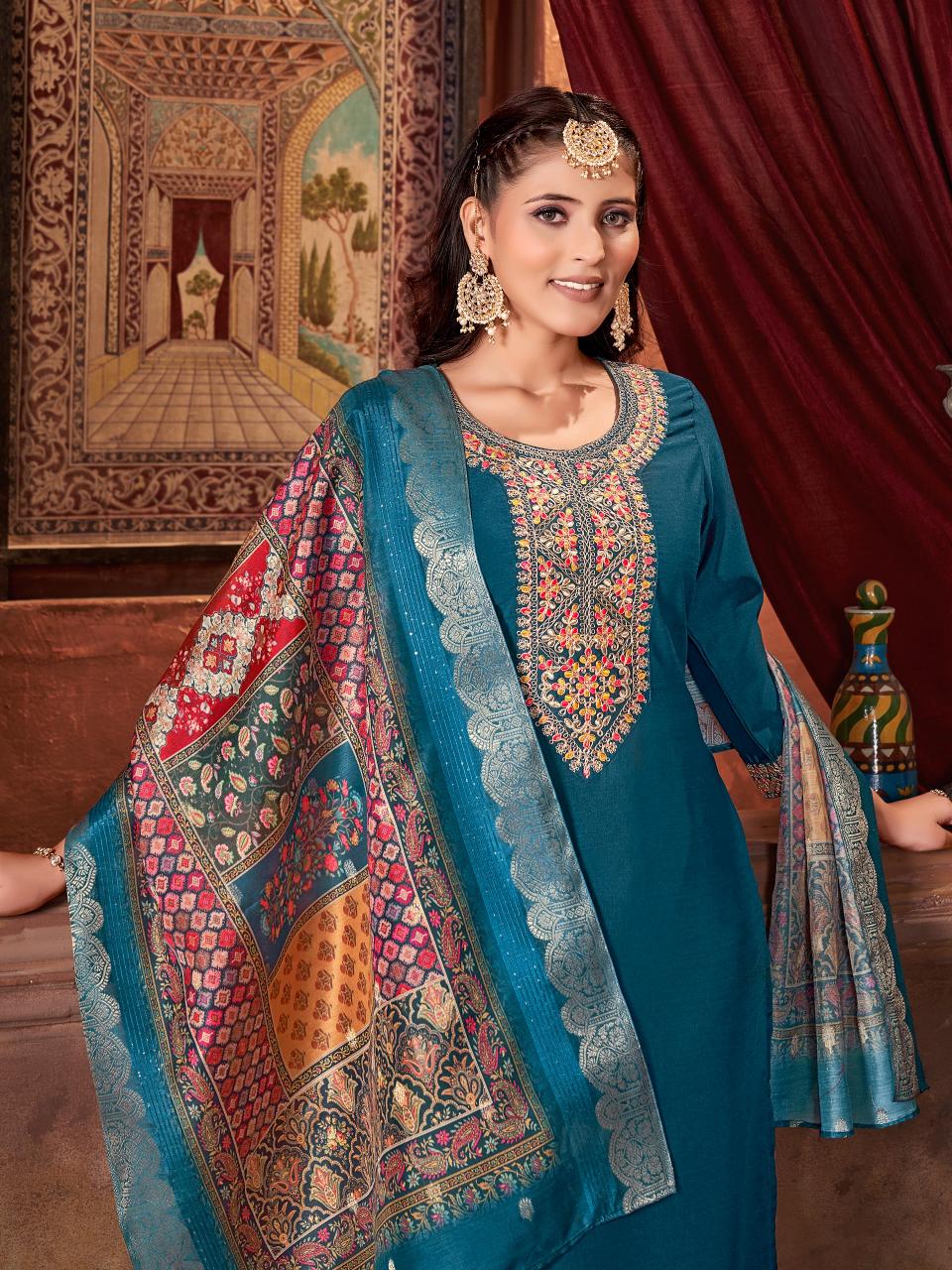 Mukesh Galaxy kurti business in india
