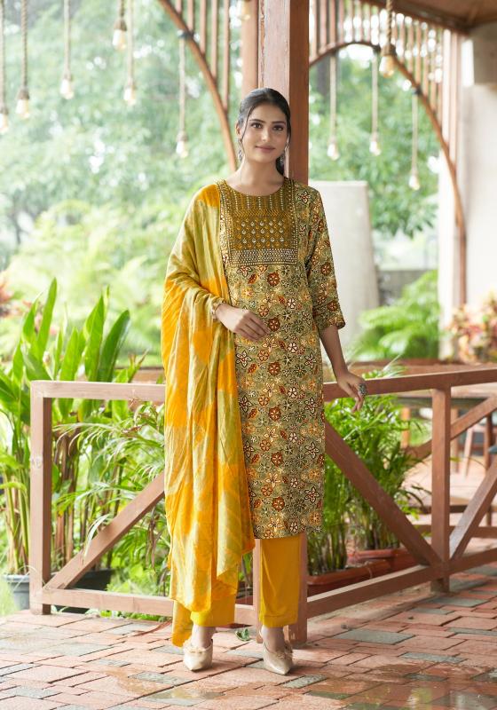 Mystic 9 Sabri Vol 3 online shopping sites for kurtis in india