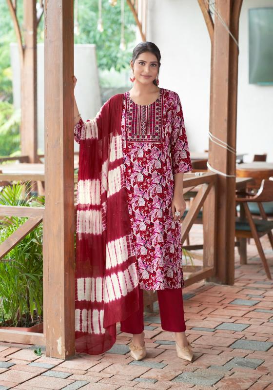 Mystic 9 Sabri Vol 3 online shopping sites for kurtis in india