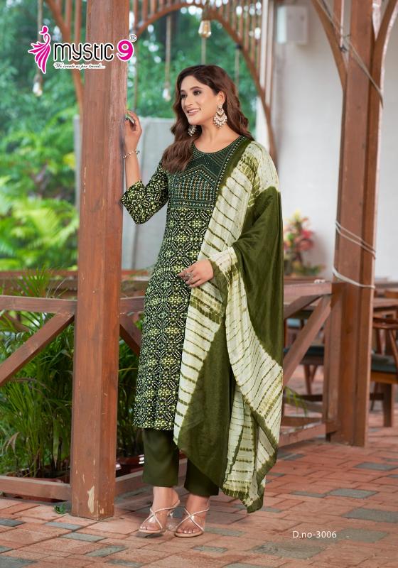Mystic 9 Sabri Vol 3 online shopping sites for kurtis in india
