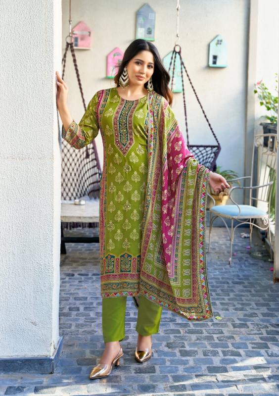 Ossm Mahira kurtis online india