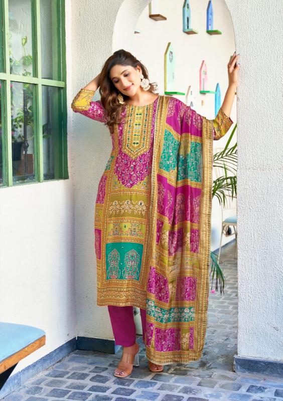 Ossm Mahira kurtis online india
