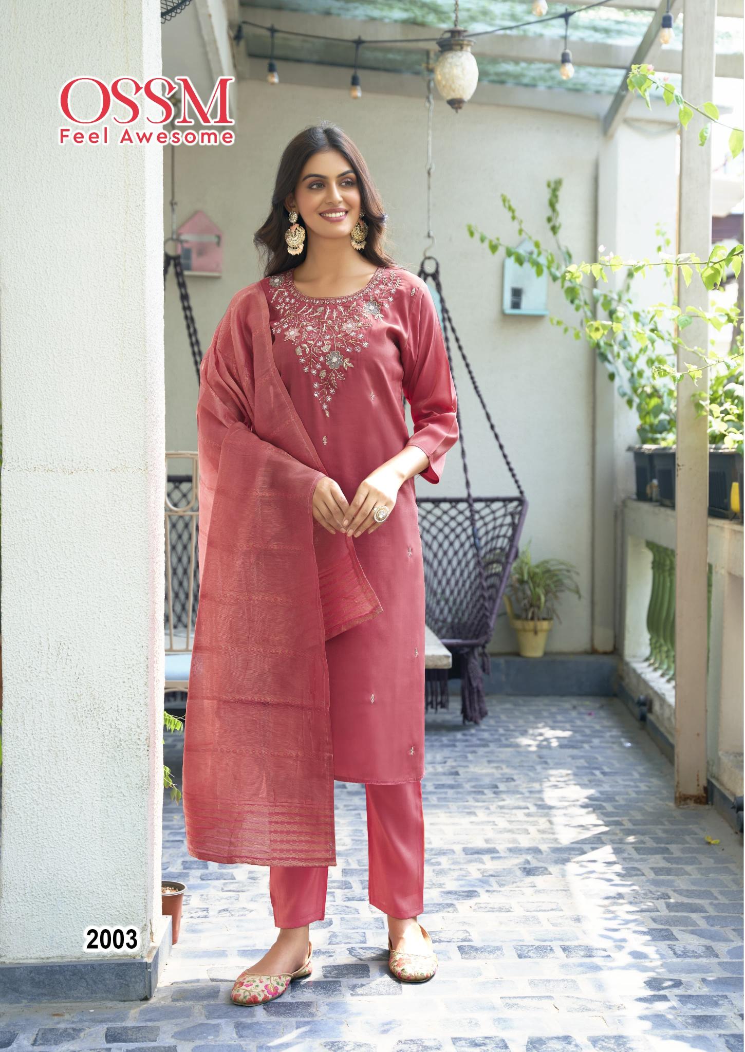 Ossm Mishu Vol 2 best place to buy kurtis in india for business