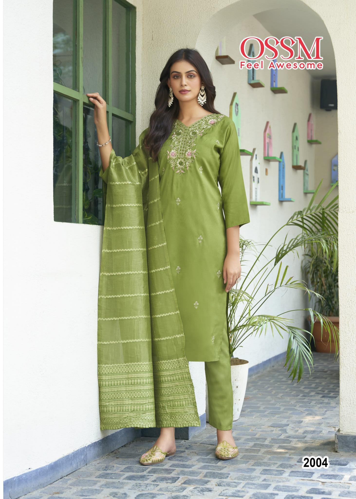 Ossm Mishu Vol 2 best place to buy kurtis in india for business