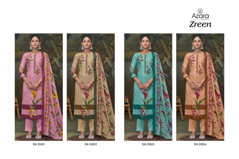 Radhika Azara Zreen wholesale dress materials in coimbatore