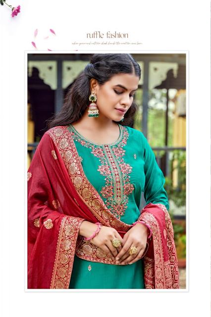 Rangmaya Inayat kurti party wear in india