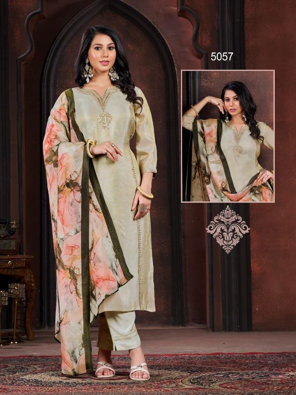 Sabella Colorx 5057 To 5059 kurti ghar in india