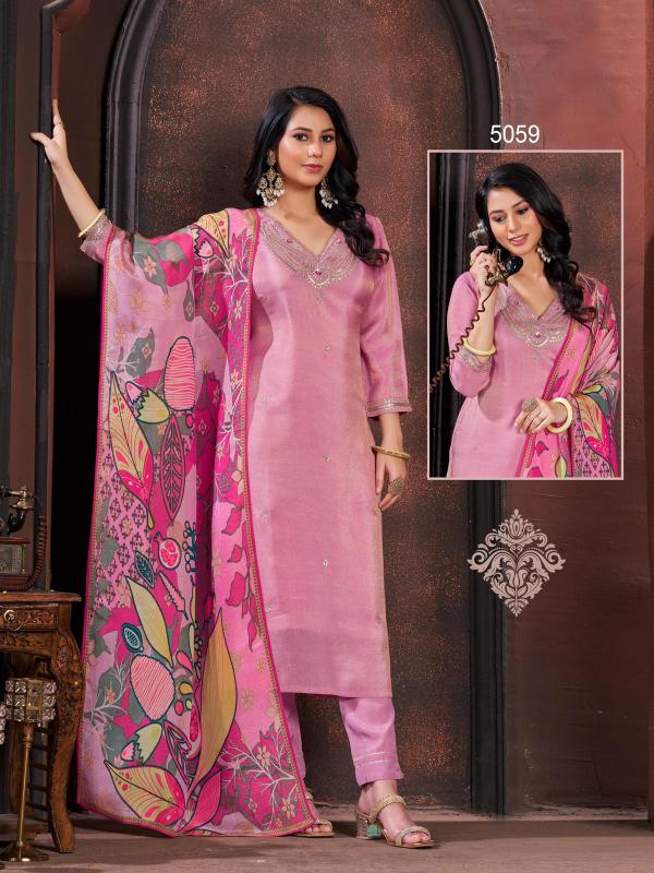 Sabella Colorx 5057 To 5059 kurti ghar in india