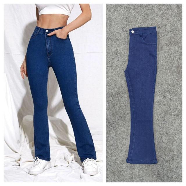 Sabella Denim Bootcut Vol 2 Comfort Fancy Jeans Wholesale Catalog