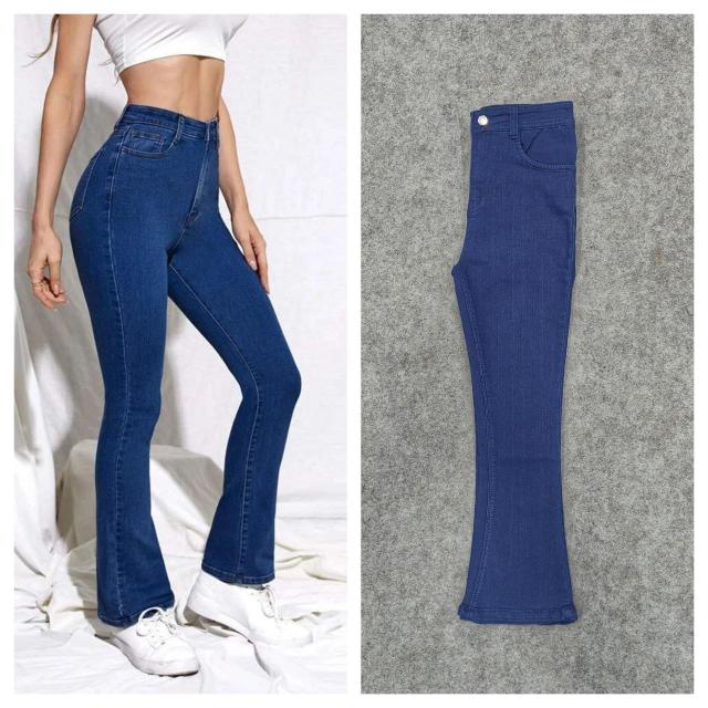 Sabella Denim Bootcut Vol 2 Comfort Fancy Jeans Wholesale Catalog