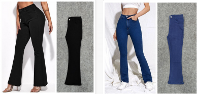 Sabella Denim Bootcut Vol 2 Comfort Fancy Jeans Wholesale Catalog