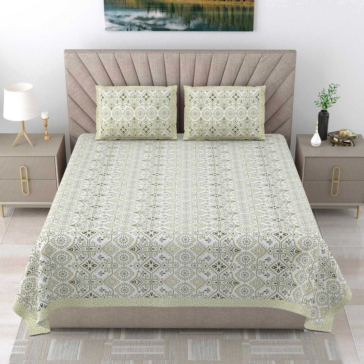 Sabella Double bed Bedsheet Vol 2 Wholesale Catalog