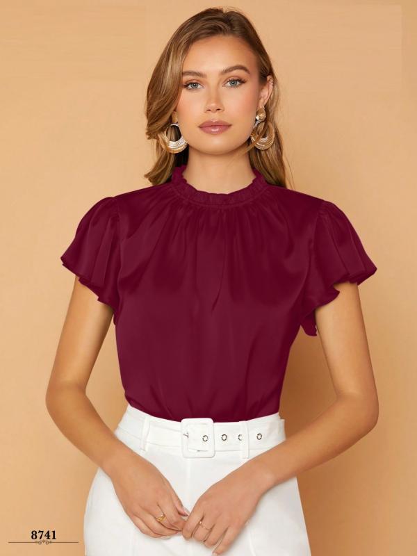 Sabella Emily 8741 Fancy Western Top Wholesale Catalog