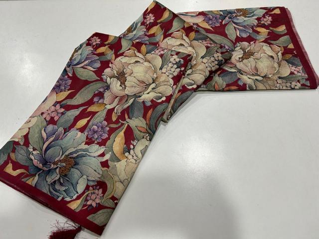 Sabella Premium and superior semi desi soft and smooth tussar Vol 2 saree online india