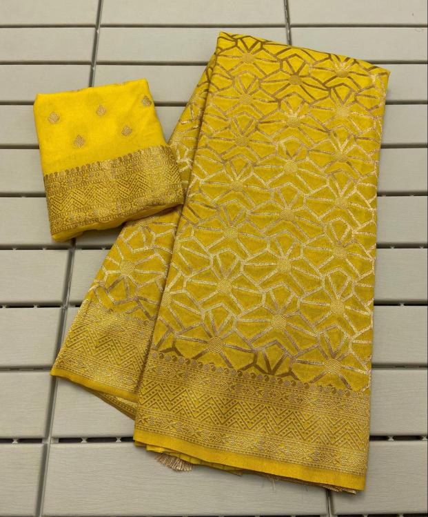  Sabella Pure Khadi Silk Vol 1 india silk sarees