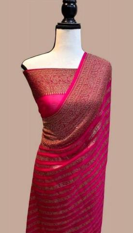 Sabella Pure Soft Khadi Georgette Vol 2 Sarees online shopping india