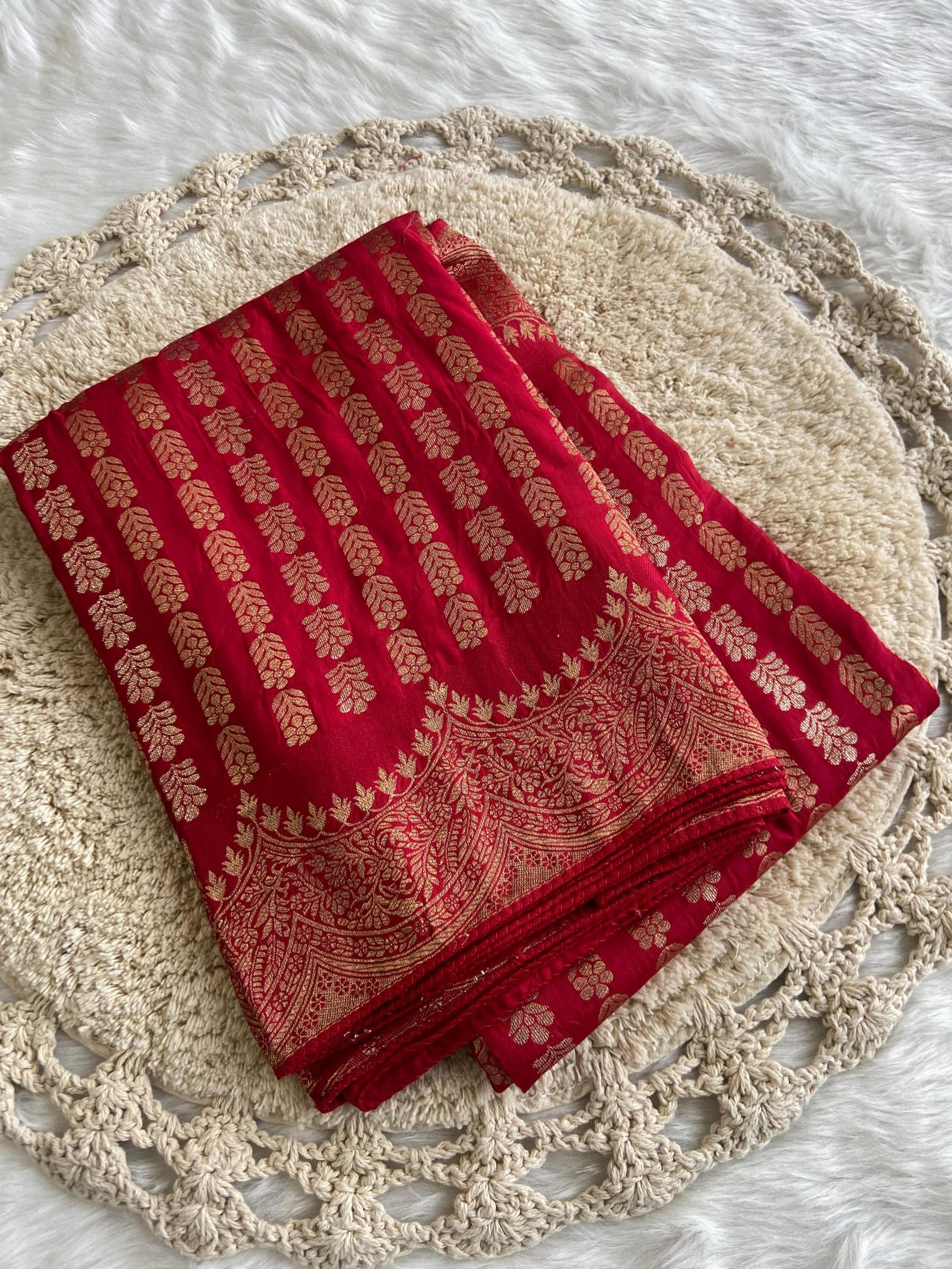 Sabella Pure Soft Russian Vol 2 Silk Weaving ladys hot saree in india