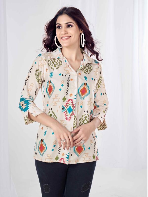 Sabella Shaily Short Kurti famous wholesale in india