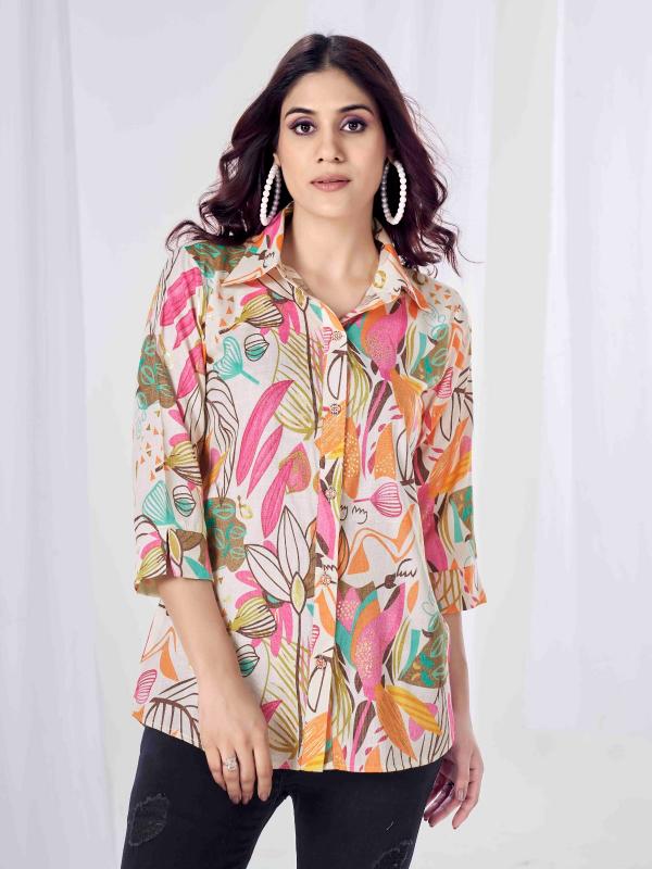 Sabella Shaily Short Kurti famous wholesale in india