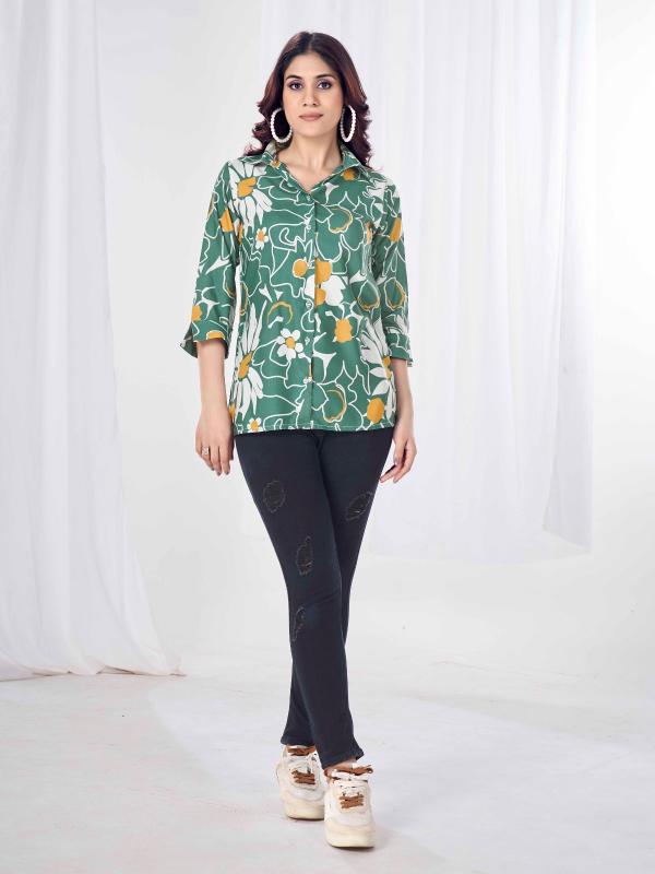 Sabella Shaily Short Kurti famous wholesale in india