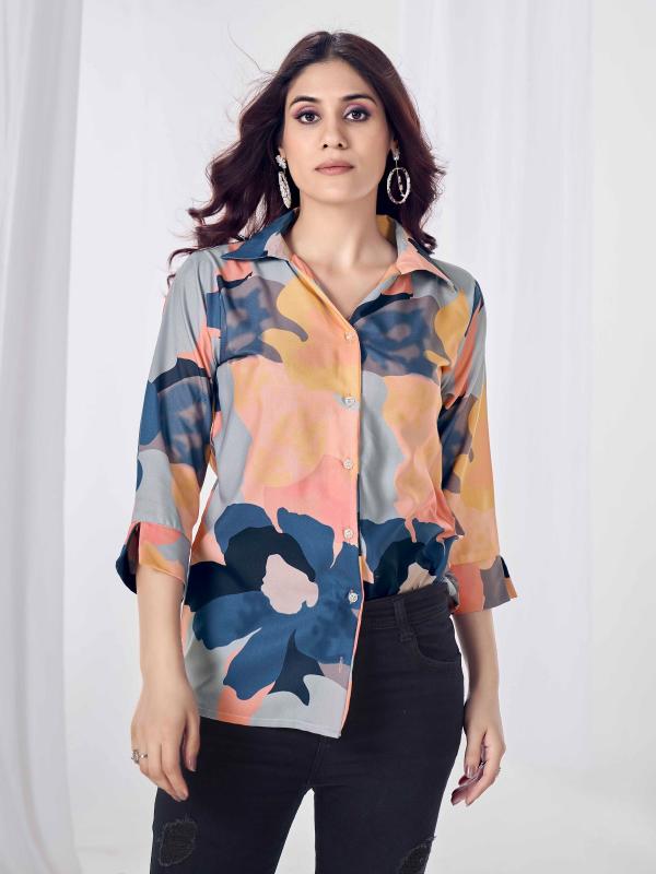 Sabella Shaily Short Kurti famous wholesale in india