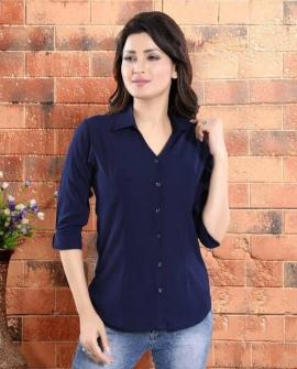 Sabella Women Formal Shirt Vol 5 types of formal shirts for ladies
