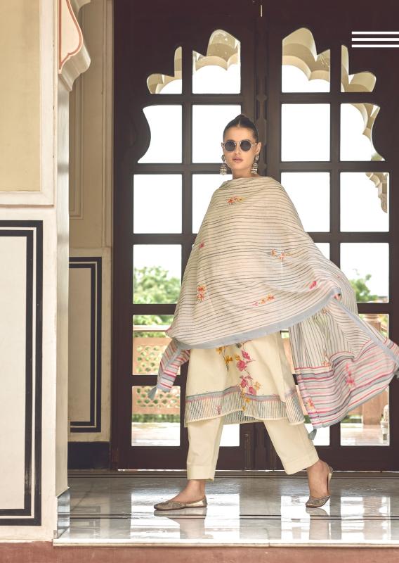 Sadhana Fashion Ridhima Musline Silk Digital print Salwar Kameez Wholesale Catalog