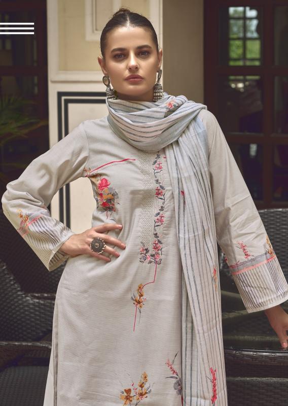 Sadhana Fashion Ridhima Musline Silk Digital print Salwar Kameez Wholesale Catalog