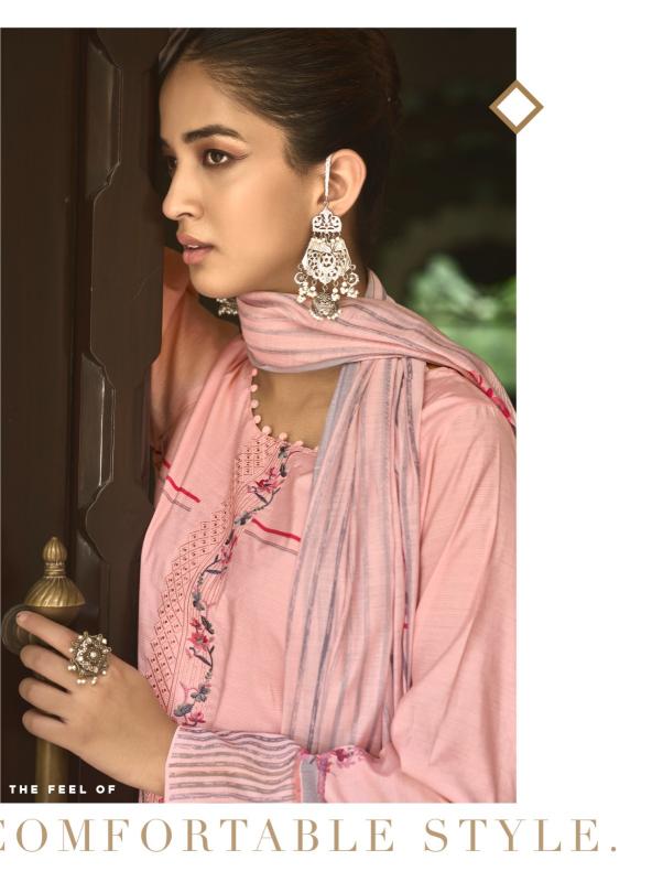 Sadhana Fashion Ridhima Musline Silk Digital print Salwar Kameez Wholesale Catalog