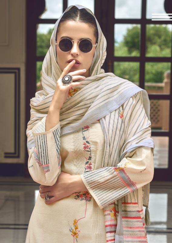 Sadhana Fashion Ridhima Musline Silk Digital print Salwar Kameez Wholesale Catalog