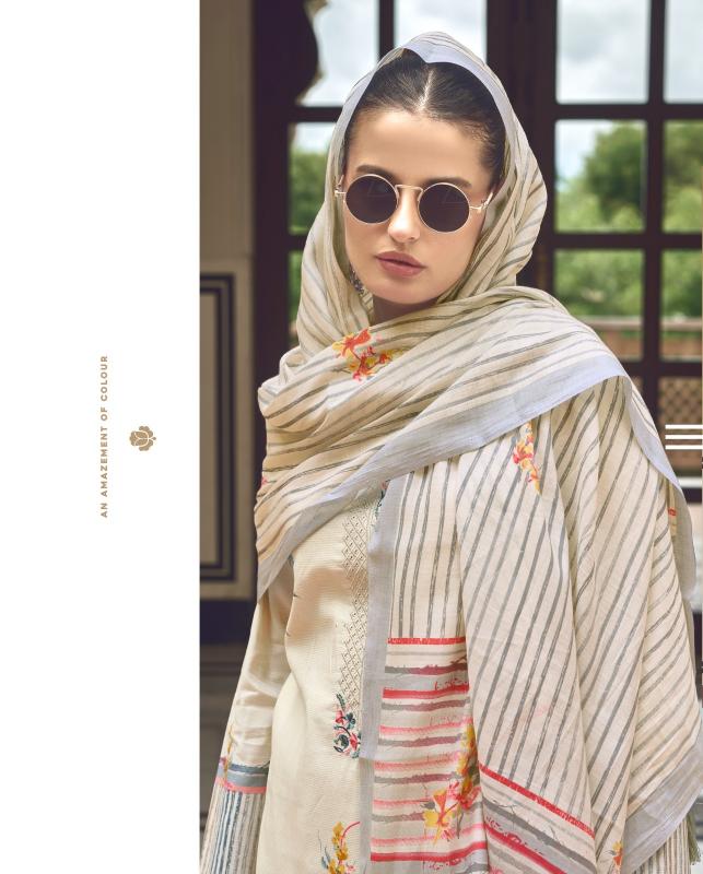 Sadhana Fashion Ridhima Musline Silk Digital print Salwar Kameez Wholesale Catalog