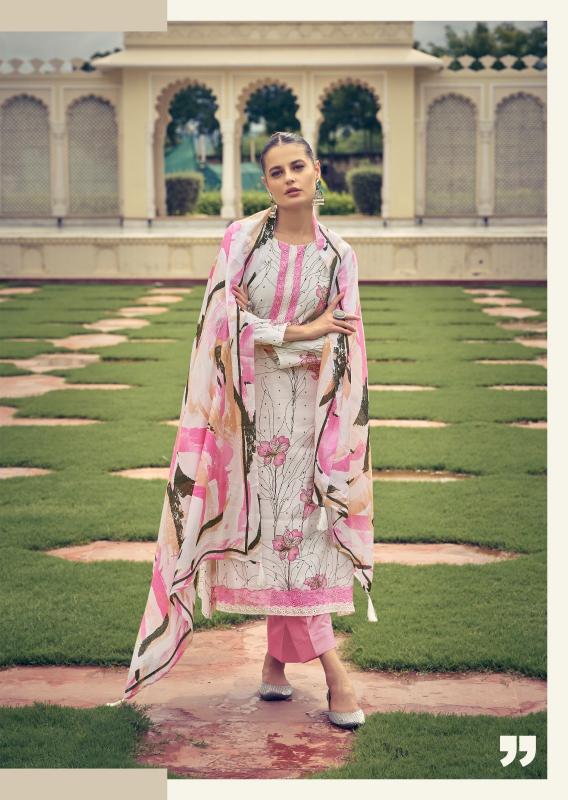Sadhana Fashion Ruhaani Musline Silk Digital print Salwar Kameez Wholesale Catalog