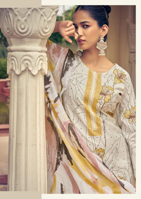 Sadhana Fashion Ruhaani Musline Silk Digital print Salwar Kameez Wholesale Catalog