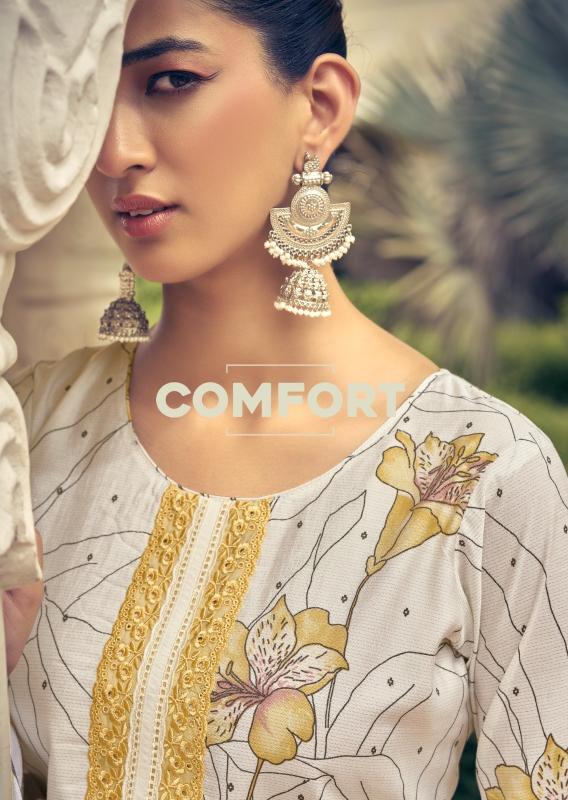 Sadhana Fashion Ruhaani Musline Silk Digital print Salwar Kameez Wholesale Catalog