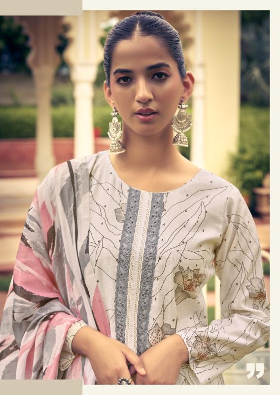 Sadhana Fashion Ruhaani Musline Silk Digital print Salwar Kameez Wholesale Catalog