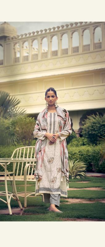 Sadhana Fashion Ruhaani Musline Silk Digital print Salwar Kameez Wholesale Catalog