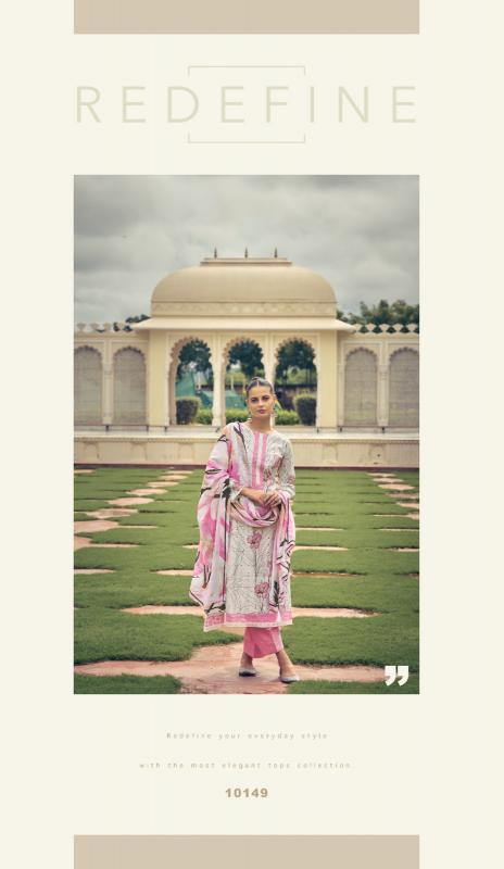 Sadhana Fashion Ruhaani Musline Silk Digital print Salwar Kameez Wholesale Catalog