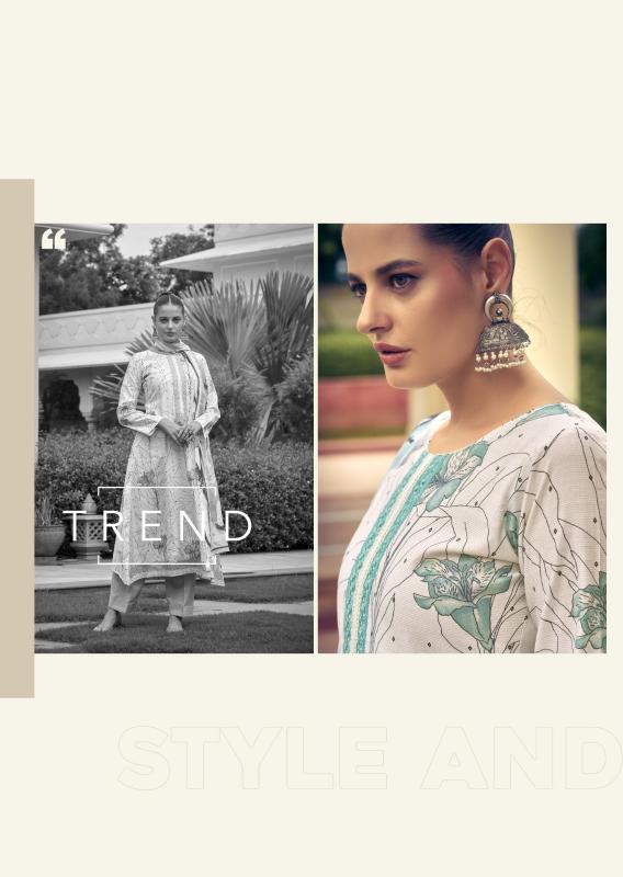 Sadhana Fashion Ruhaani Musline Silk Digital print Salwar Kameez Wholesale Catalog