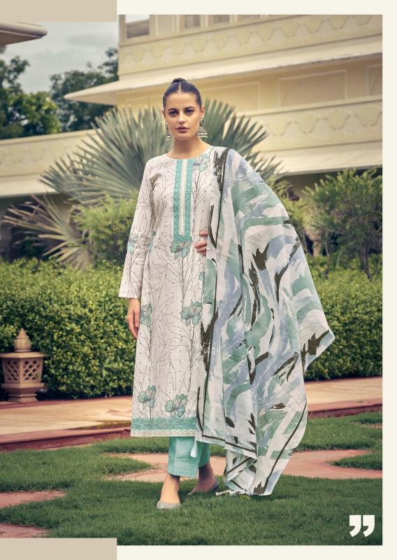 Sadhana Fashion Ruhaani Musline Silk Digital print Salwar Kameez Wholesale Catalog